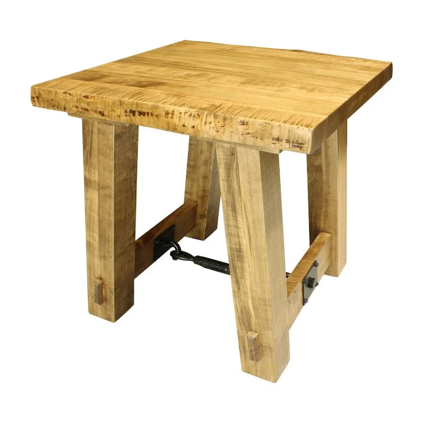 Saugeen End Table