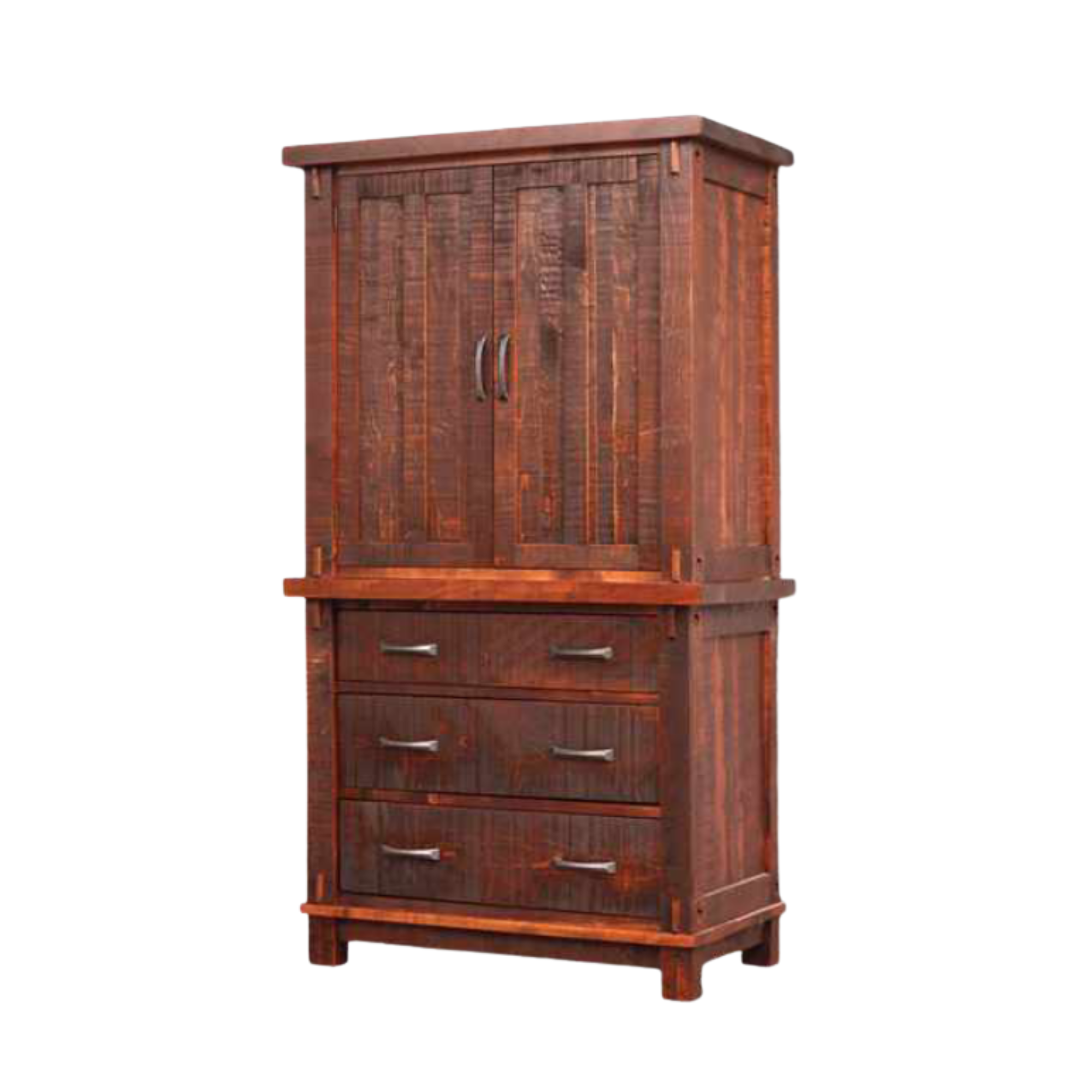 Timber Armoire