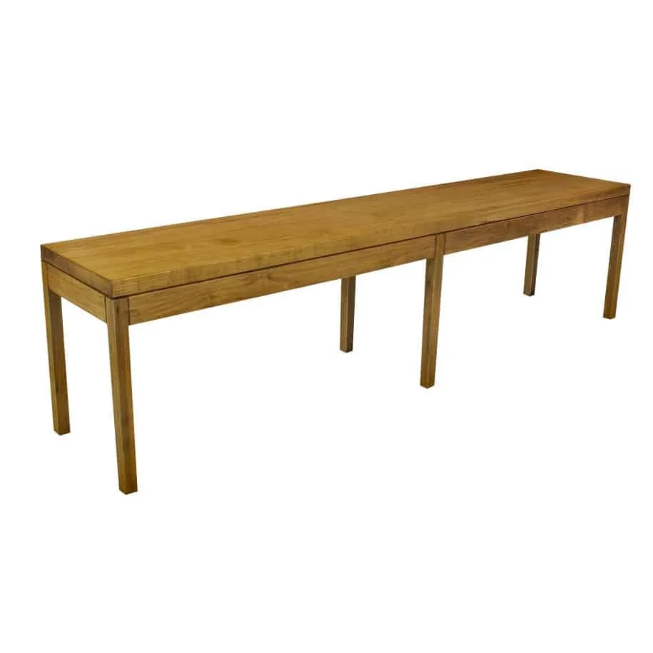 Emile Bench