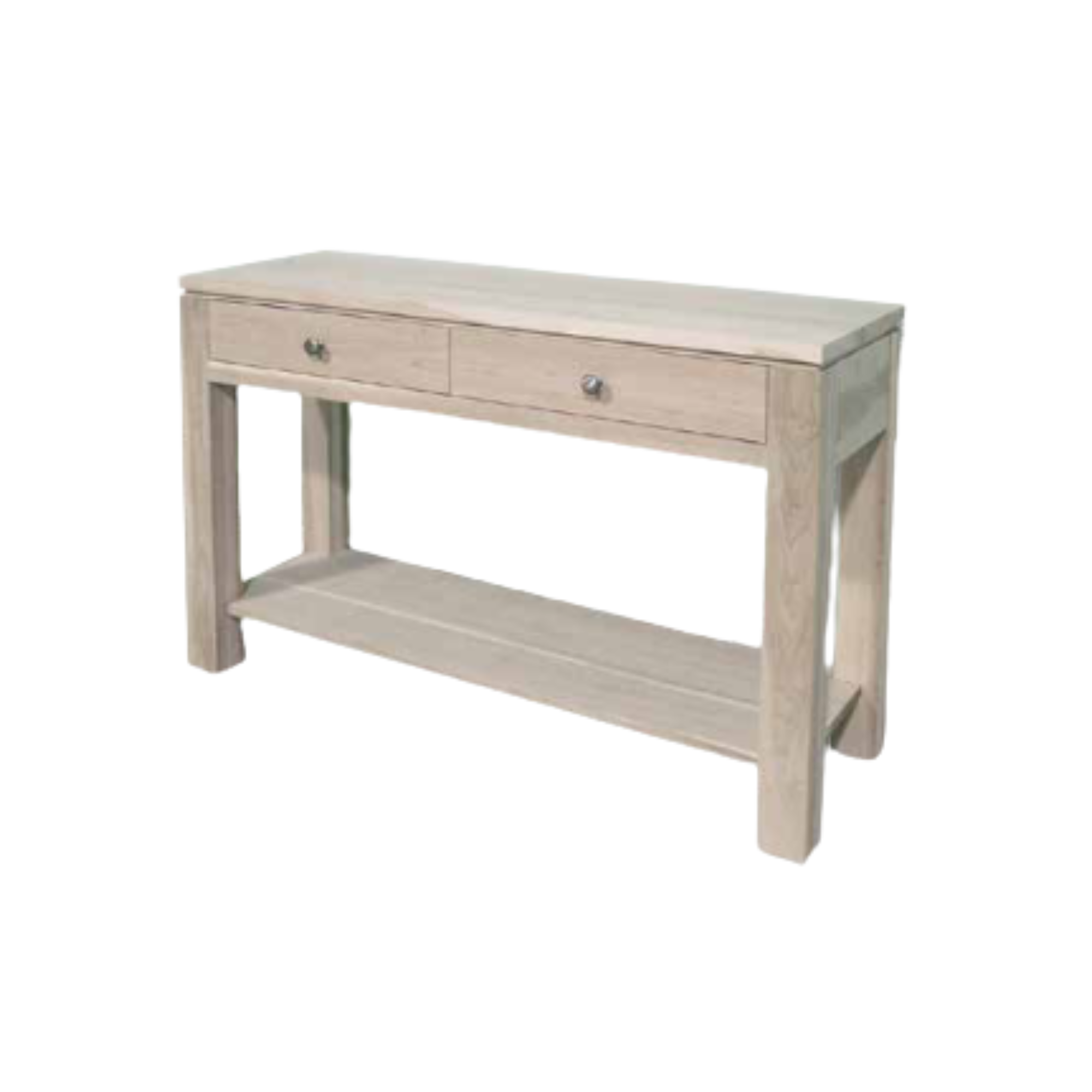 Newport Sofa Table