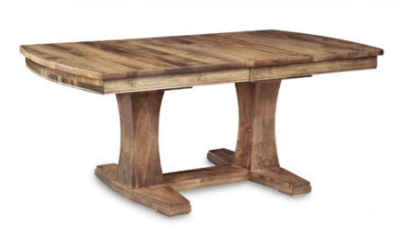 Stockholm Table