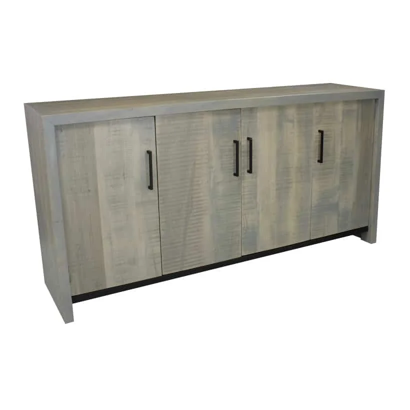 Warehouse 72″ Sideboard