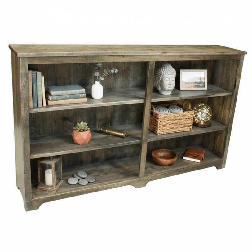 Nith River Bookcase