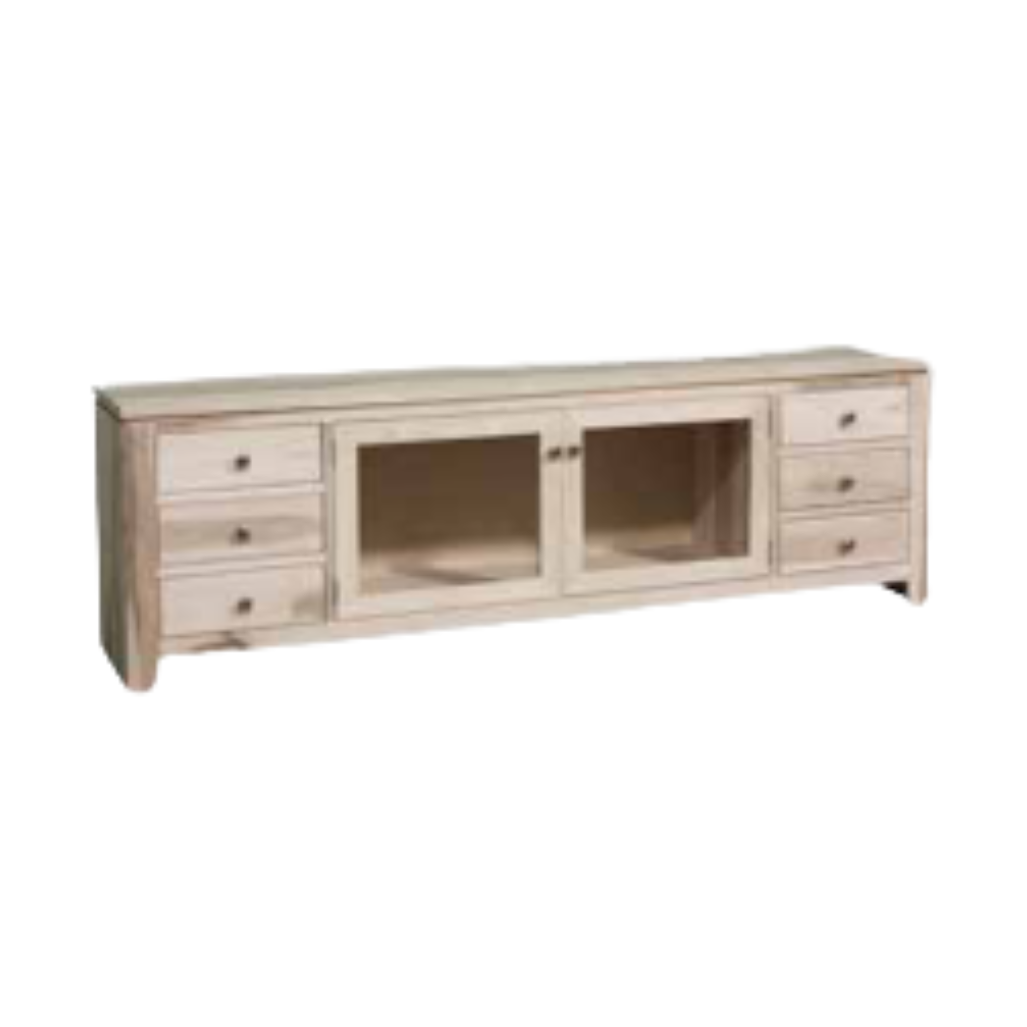 Newport 85” HDTV Base Only