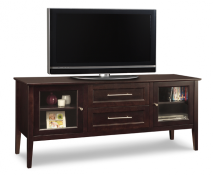 Stockholm 74"Wide TV Console