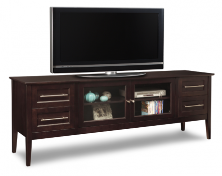 Stockholm 84"Wide TV Console