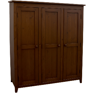 A Series 3 Door Jam Cupboard