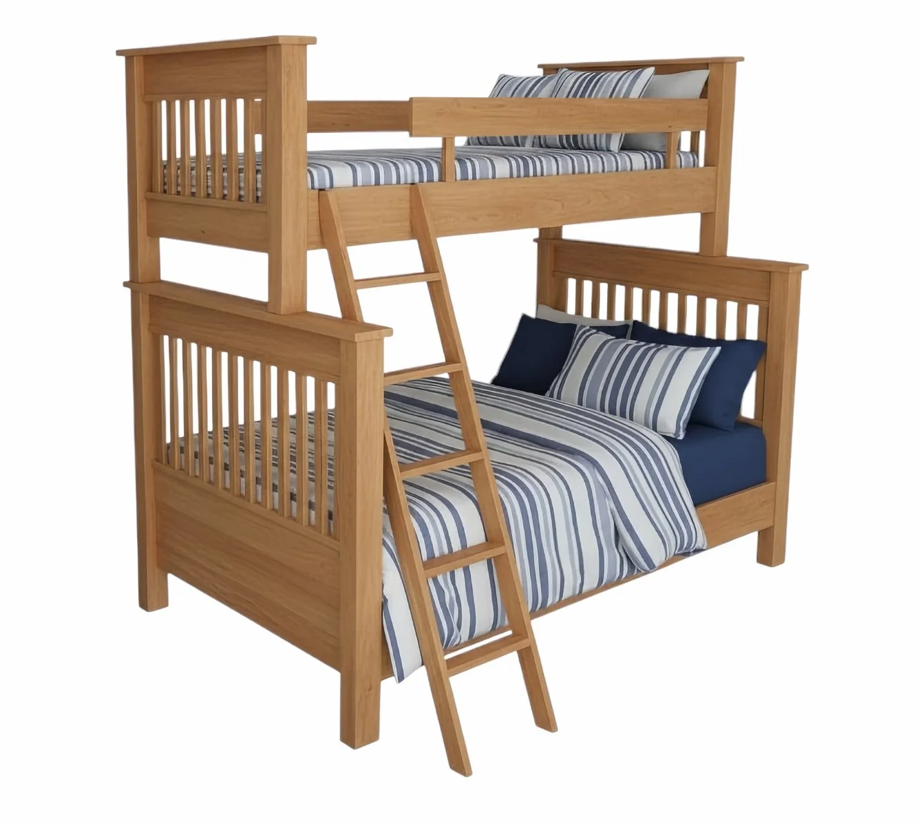 Cottage Bunk Beds