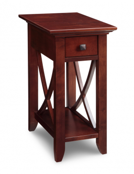 Florence Chair Side Table