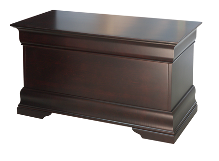Phillipe Blanket Box