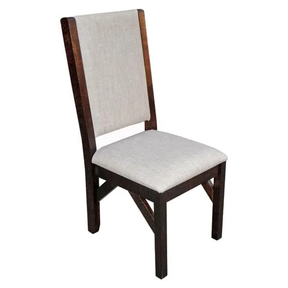 Klondike Upholstered Side Chair