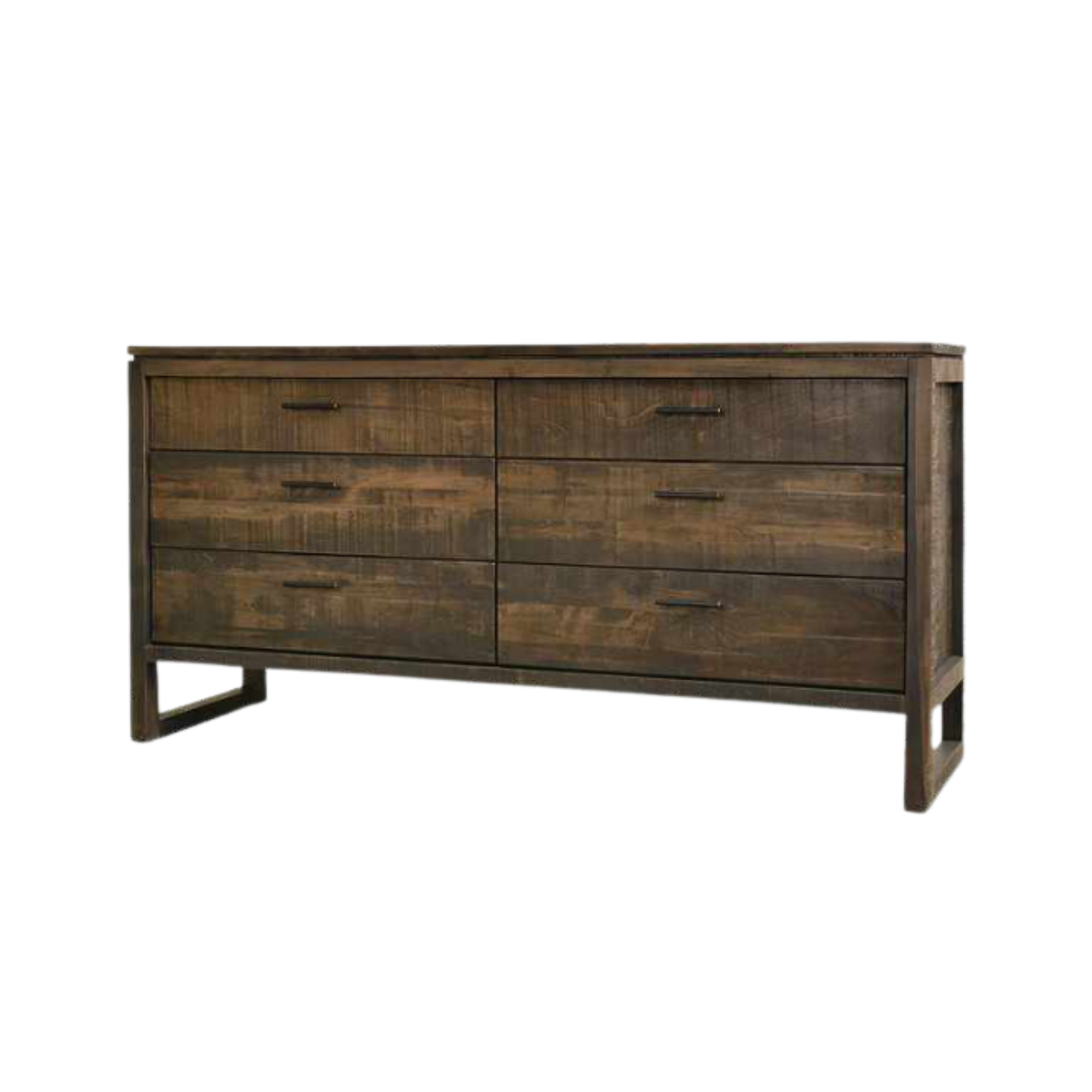 Tempas 6 Drawer Dresser