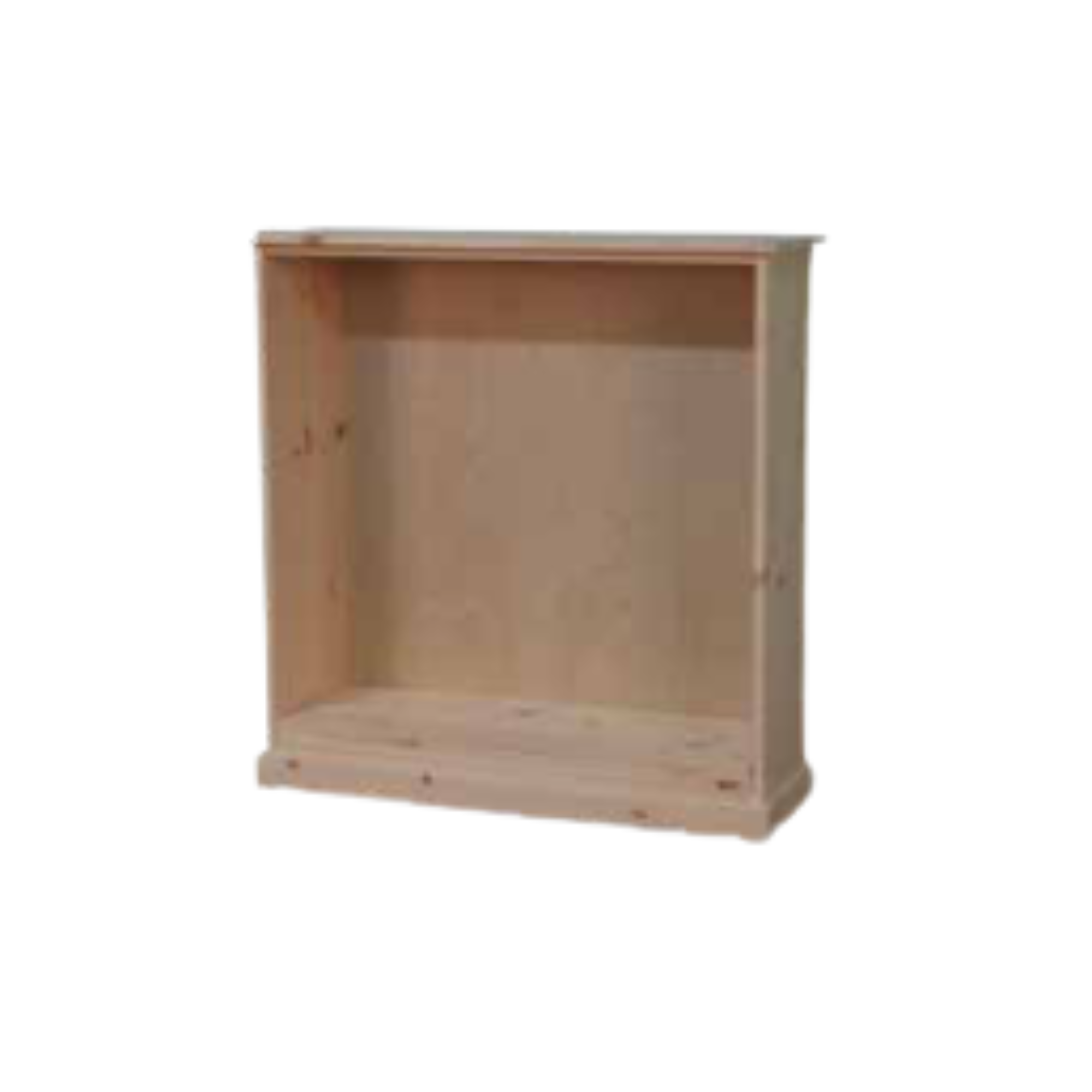 Cottage Standard Small Bookcase