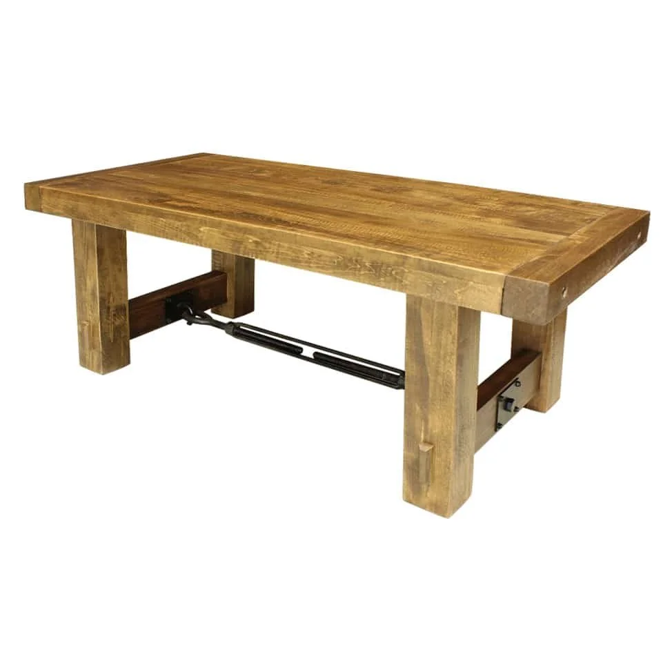 Yukon Coffee Table