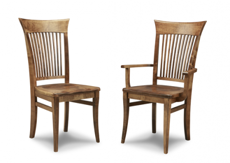 Stockholm Chairs