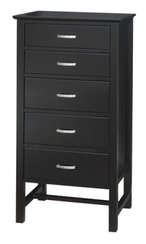 Brooklyn Lingerie Chest