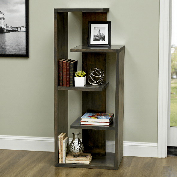 Accent Shelf
