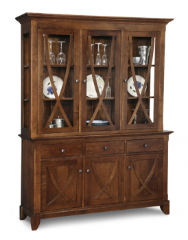 Florence Buffet & Hutch