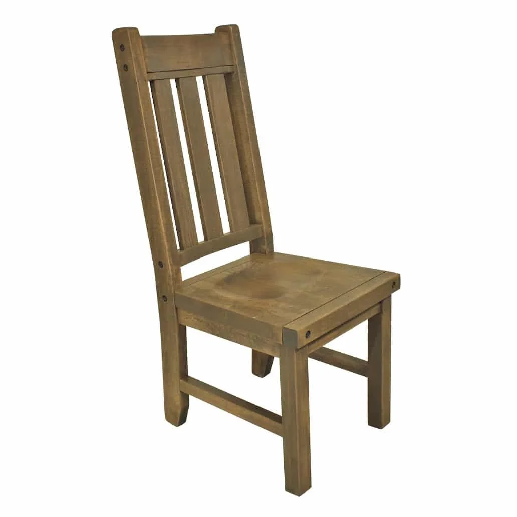 Yukon Block Chairs
