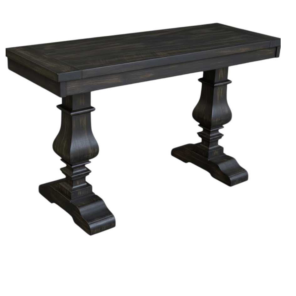 Century Sofa Table