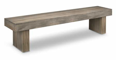 Baxter 72" Bench