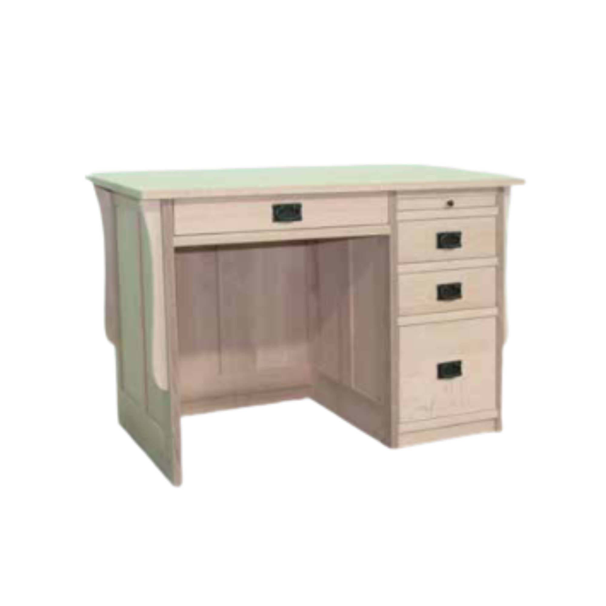 Mission Student Desk