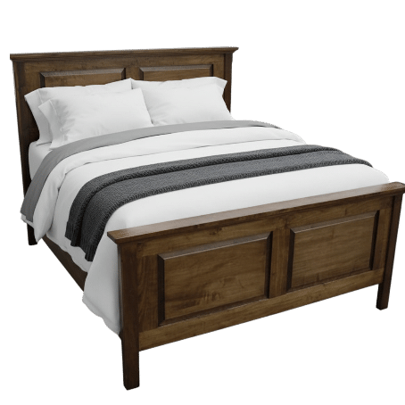 Bourbon Bed