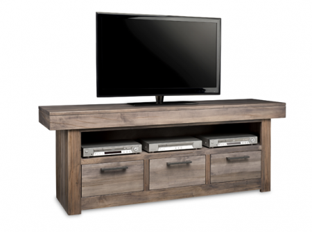 Baxter 74"Wide TV Console