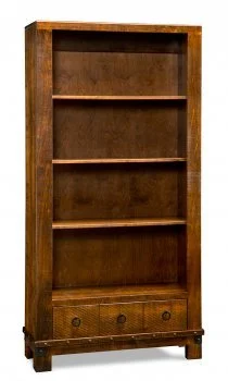 Barrelworks Bookcase