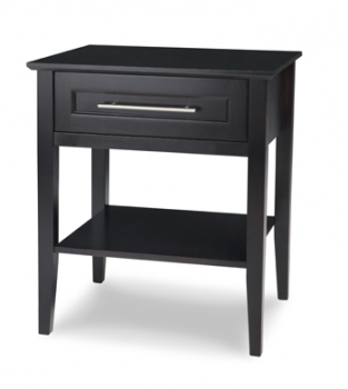 Stockholm Open Nightstand