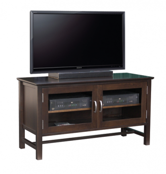 Brooklyn 48"Wide TV Console