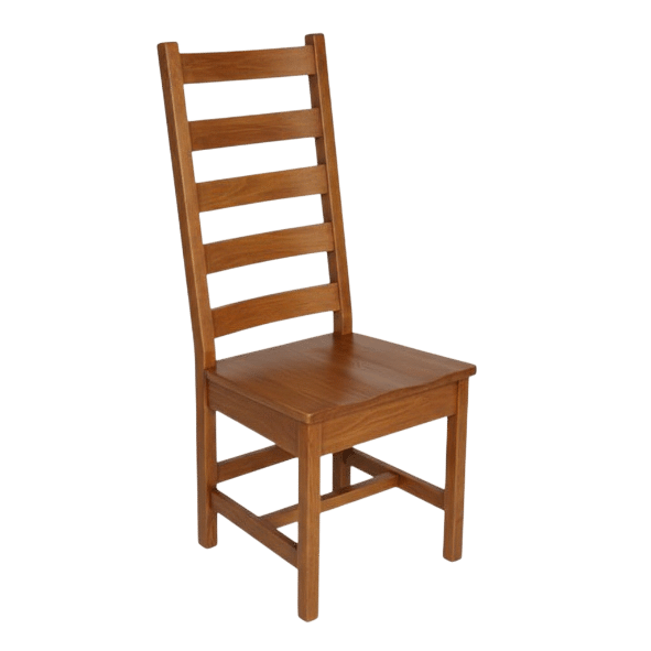 Shaker Ladderback Chairs
