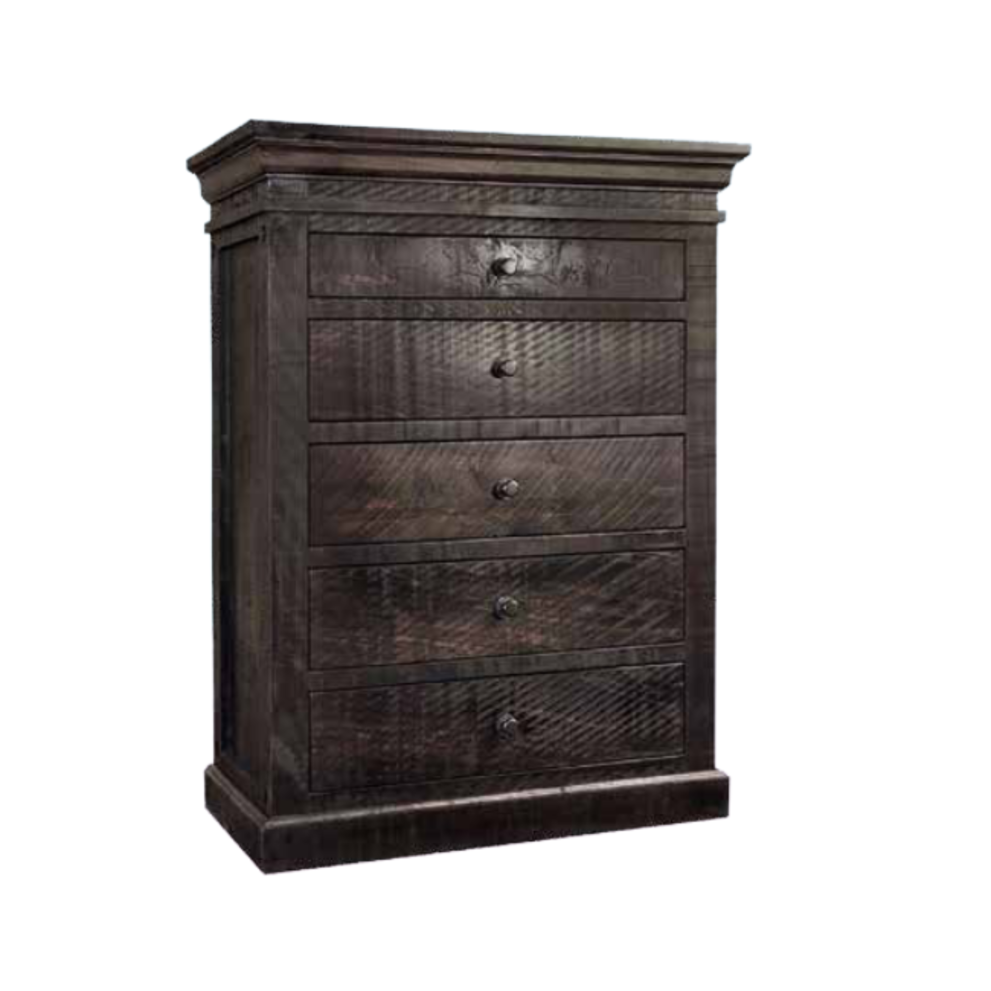 Keatsway 5 Drawer Chest