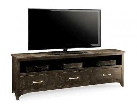 Bancroft 71”Wide TV Console