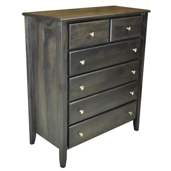 Kennaway 6 Drawer Chest