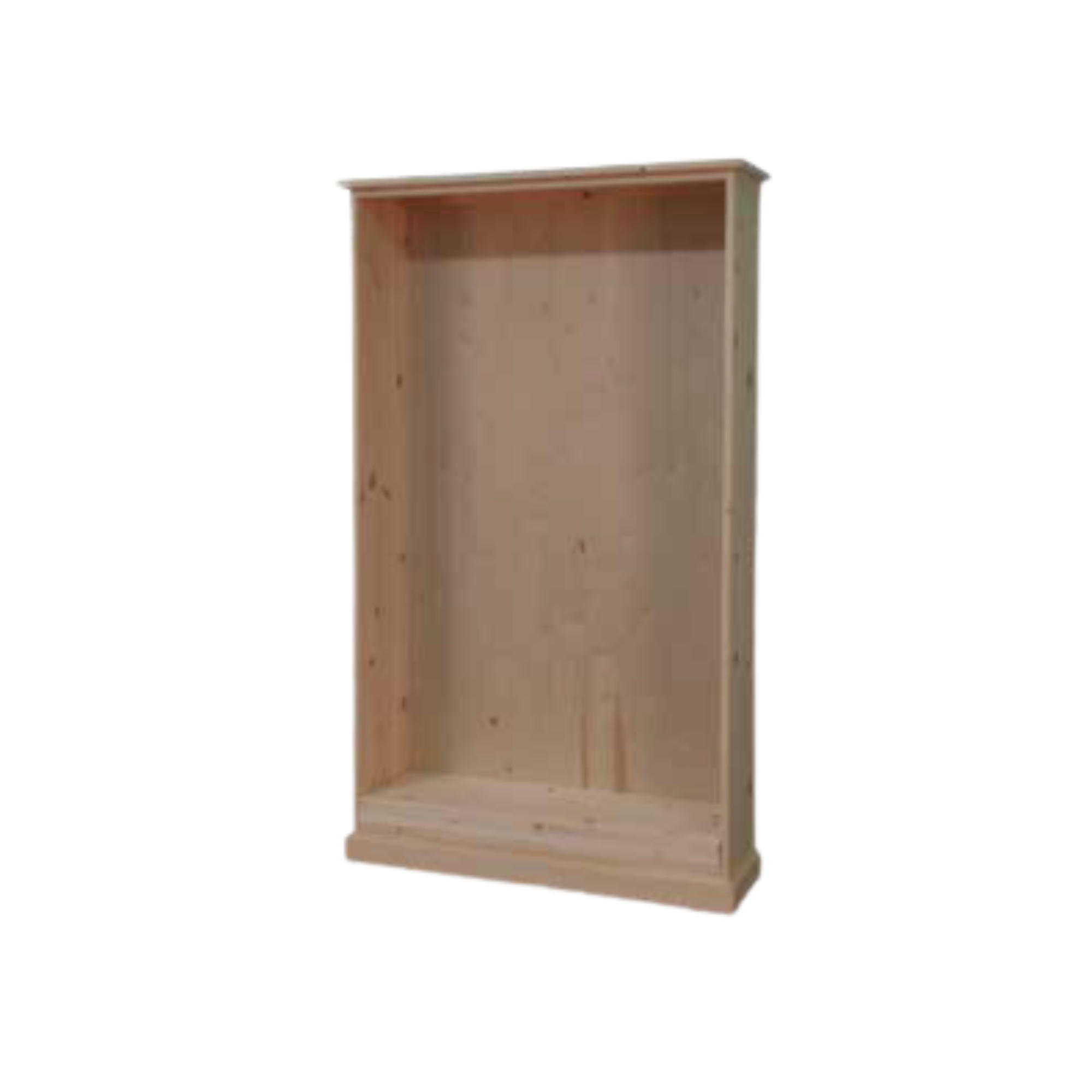 Cottage Standard Tall Bookcase
