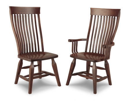 Florence Chairs