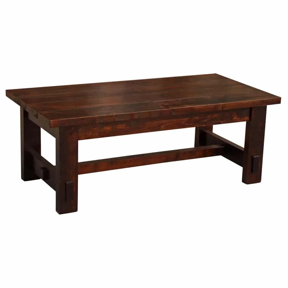 Homestead Coffee Table