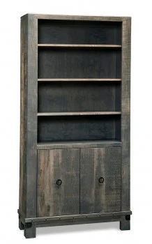 Barrelworks Bookcase