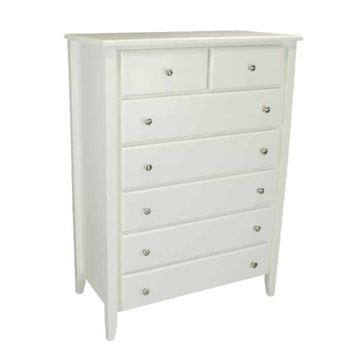 Kennaway 7 Drawer Chest