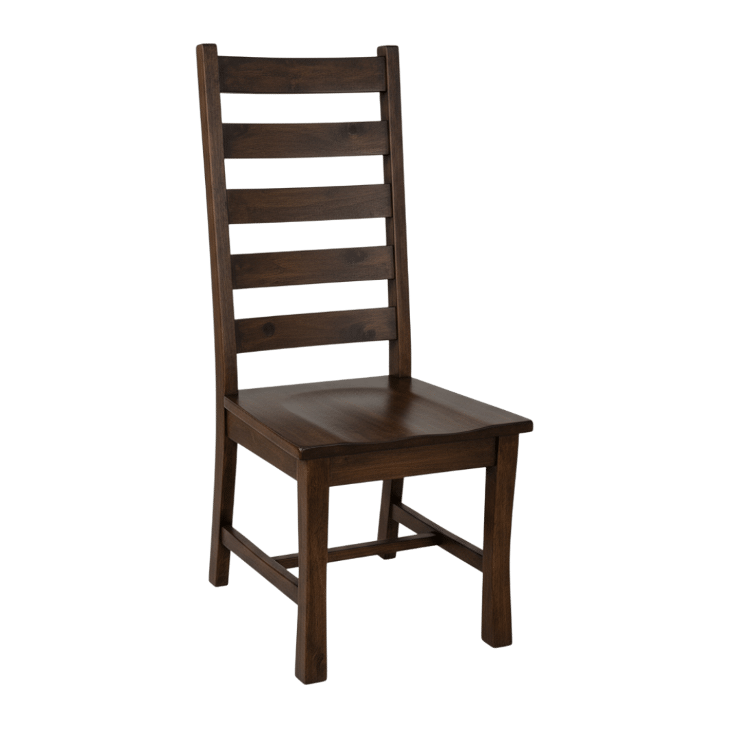 Royal Ladderback Chairs