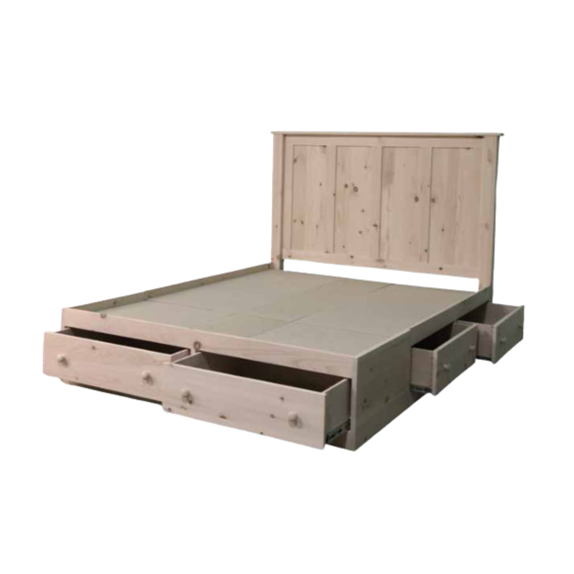 Cottage  Condo Bed
