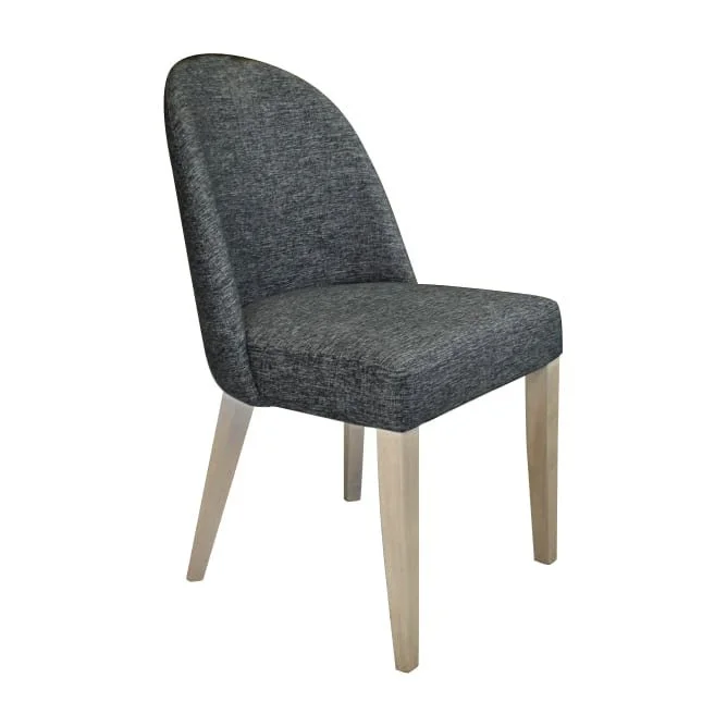 Warehouse Side Chair