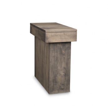 Baxter Chair Side Table