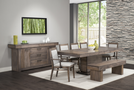 Baxter Dining Set