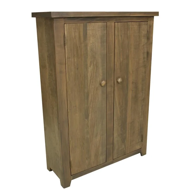 Dakota Jelly Cupboards