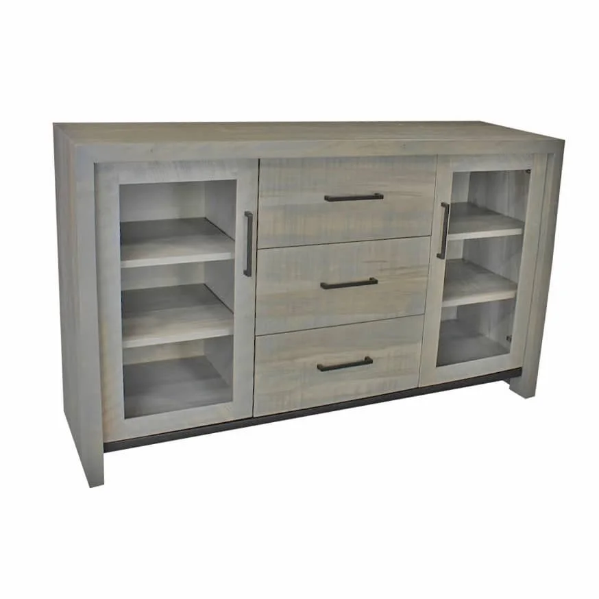 Warehouse 60″ Sideboard