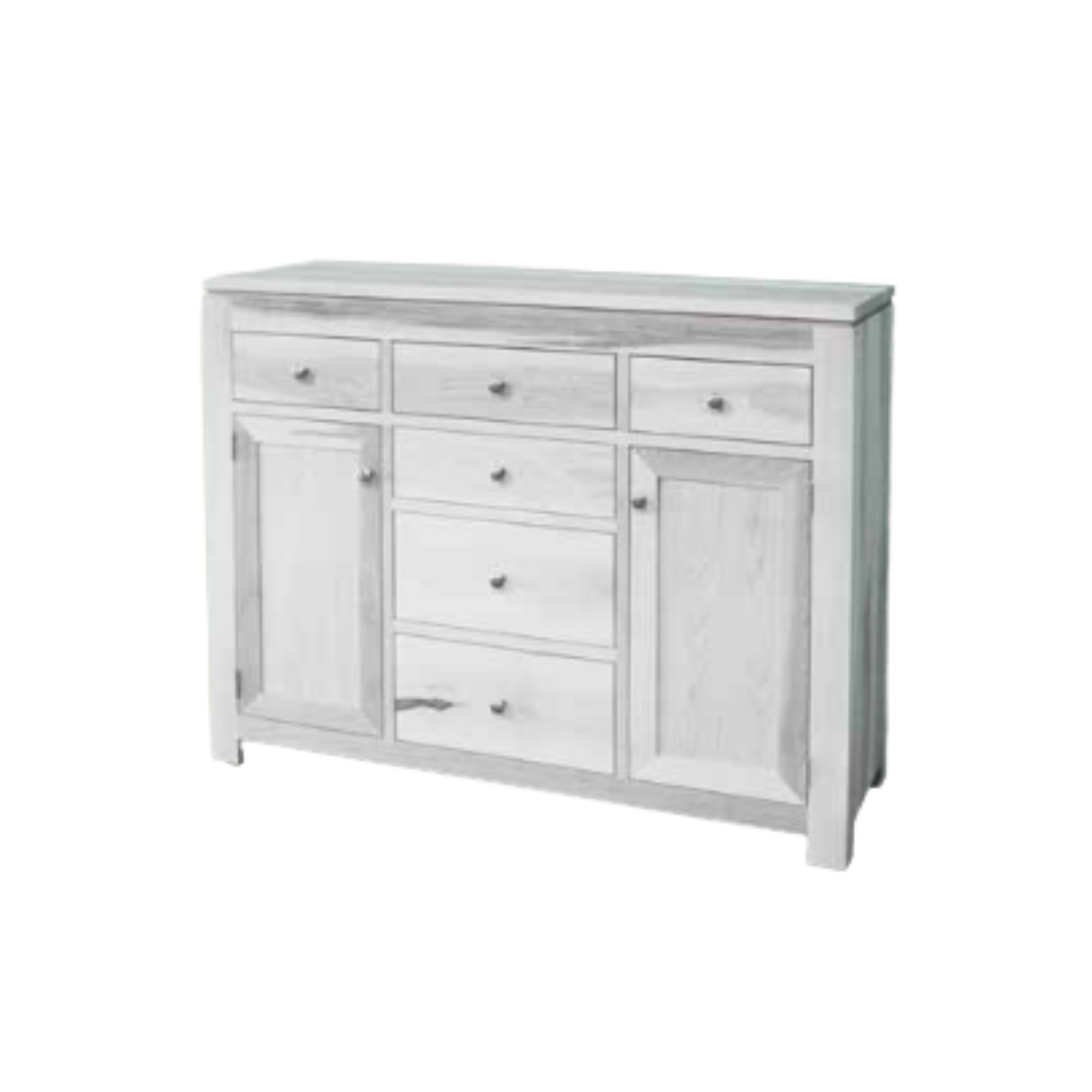 Newport 2 Door Sideboard