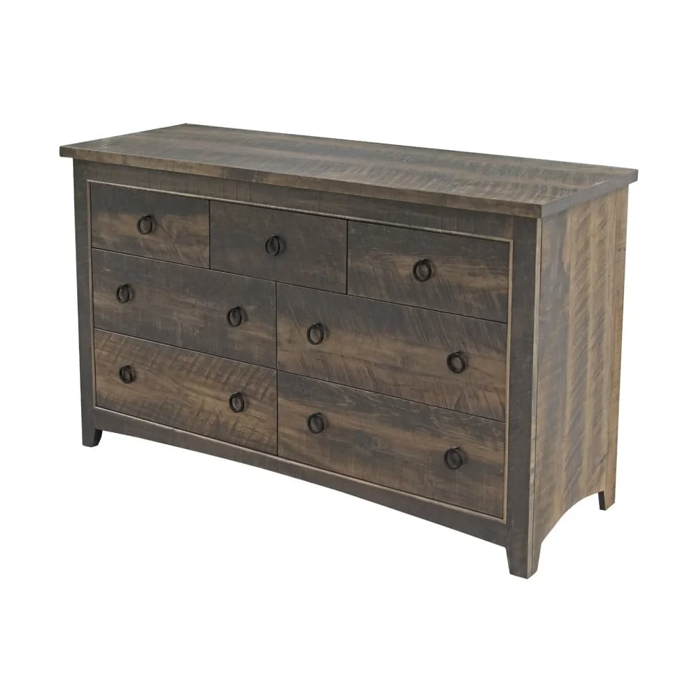 Renoa 7 Drawer Dresser