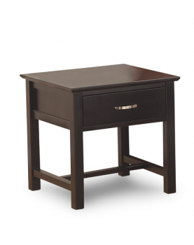 Brooklyn End Table